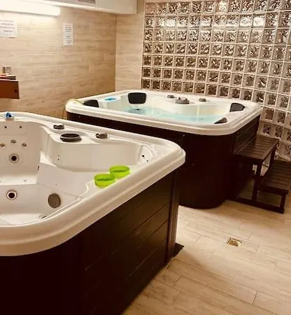 Apartament A Cervinia Con Box *