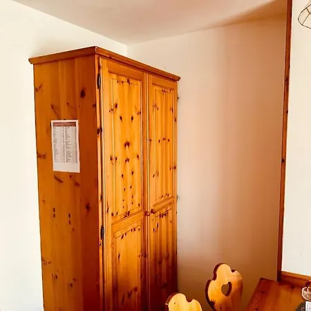 A Cervinia Con Box Breuil-Cervinia