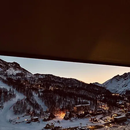 Διαμέρισμα A Cervinia Con Box Breuil-Cervinia