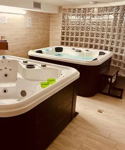 Apartment A Cervinia Con Box *