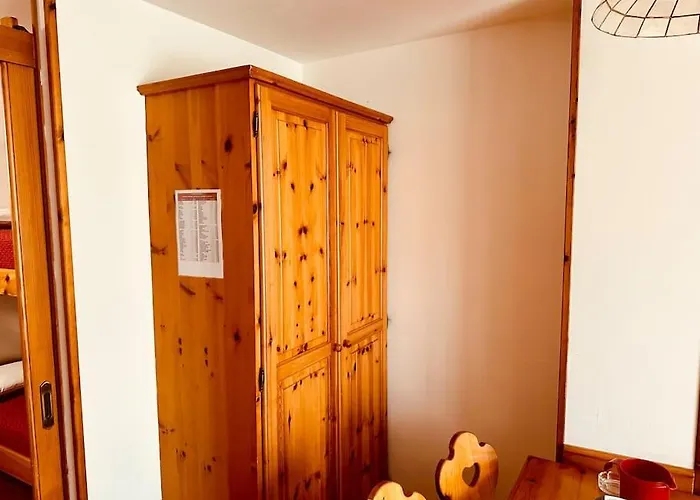 A Cervinia Con Box Breuil-Cervinia