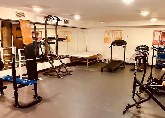 A Cervinia Con Box * ブレウイル・チェルヴィナイア